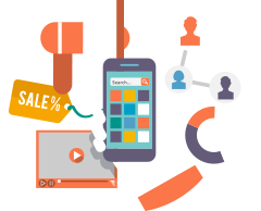 CRMリード管理SaaS