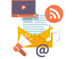 CRMオートメーション マーケティングキャンペーン